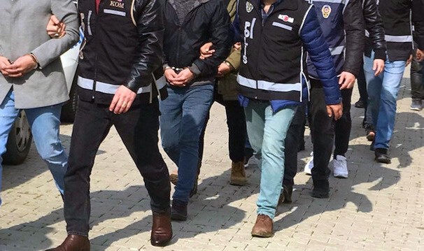 Yerlikaya: Narkotik operasyonunda zehir tacirleri gözaltına alındı