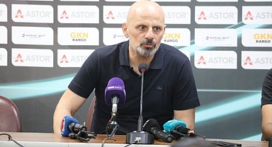 Zafer Turan: Şapkamızı önümüze alıp düşüneceğiz