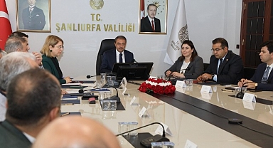 5 yıldır kapalı olan Urfa Kalesi açılacak mı?