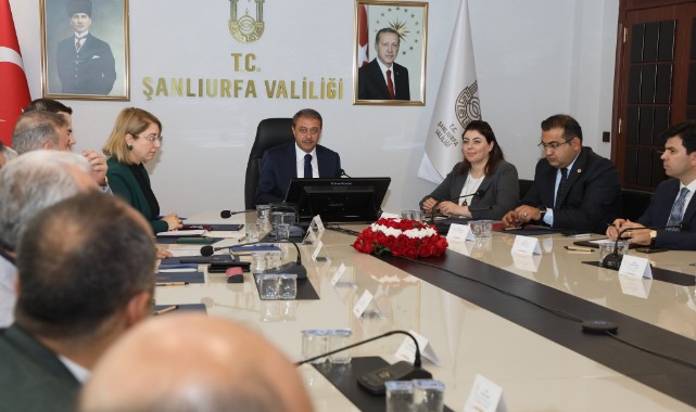 5 yıldır kapalı olan Urfa Kalesi açılacak mı?
