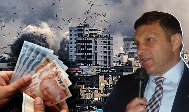 ABD’den Türkiye’ye Hamas tehdidi