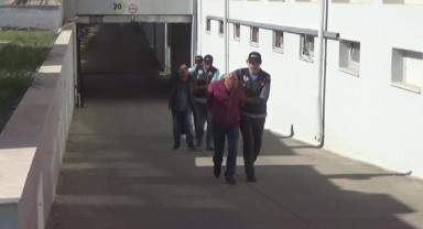 Adana’da torbacı operasyonu: tutuklamalar var