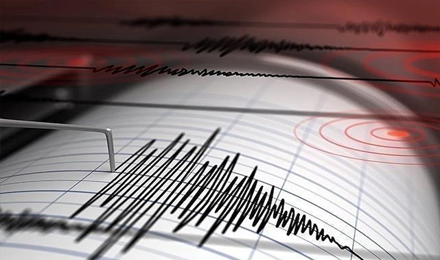 Adıyaman’da korkutan deprem