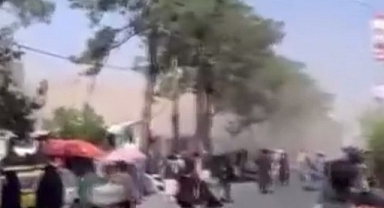 Afganistan’da 6.3 büyüklüğünde deprem: 120 ölü