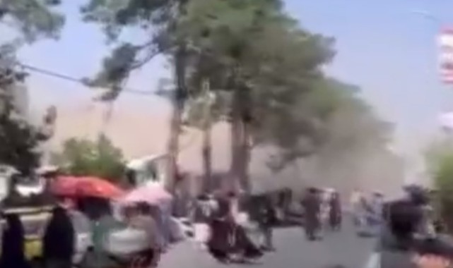 Afganistan’da 6.3 büyüklüğünde deprem: 120 ölü