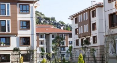 Ağustos ayında konut fiyatlarında artış