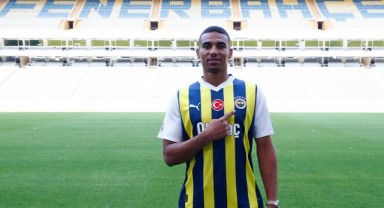 Alexander Djiku'dan kötü haber