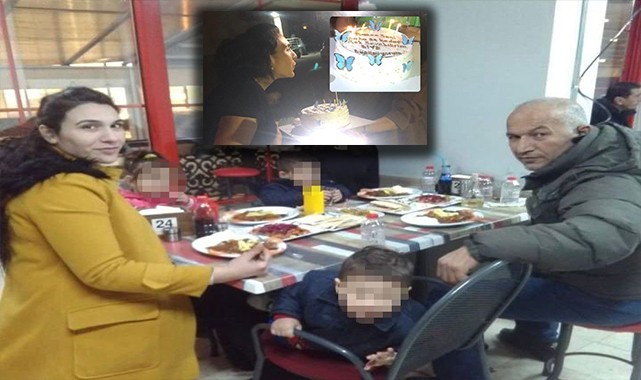 Astsubay koca önce aşk tazeledi, ertesi gün öldürdü