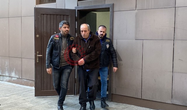 Bahçelievler'de durağa daldı! Yargılanması başladı