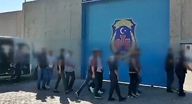 Bahis çetesine yönelik operasyon: 7 tutuklama
