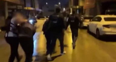 Bakan duyurdu! 'Narkogüç' operasyonlarında çok sayıda gözaltı
