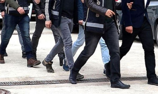 Bakan Yerlikaya duyurdu! 5 ilde uyuşturucu operasyonu