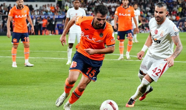 Başakşehir'in en kötü 2. sezon başlangıcı