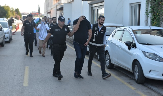 Belediyedeki rüşvetin şifresi: “Zeytinin kilosu 8 bin lira”
