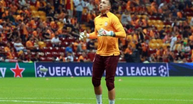Beşiktaş derbilerinin en deneyimlisi Muslera