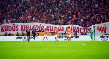 Beşiktaş, Galatasaray deplasmanında yine kazanamadı