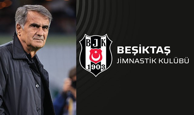 Beşiktaş'ta Şenol Güneş depremi!