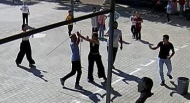 Bu kez öğretmenlere saldırı olayları bitmiyor