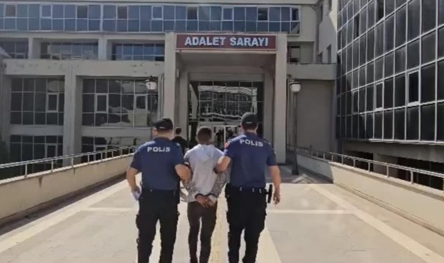 Çeşitli suçlardan aranan şüpheliler yakalandı