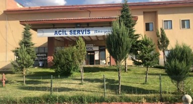 Cinnet geçiren baba dehşet saçtı: Ölü ve yaralı var