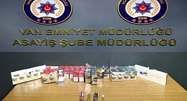 Değişik suçlardan aranan 13 kişi tutuklandı