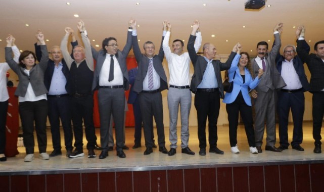 Denizli'de Kılıçdaroğlu'na soğuk duş
