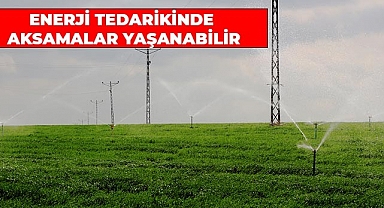 Depsaş Enerji faturasını ödemeyen aboneleri uyardı!