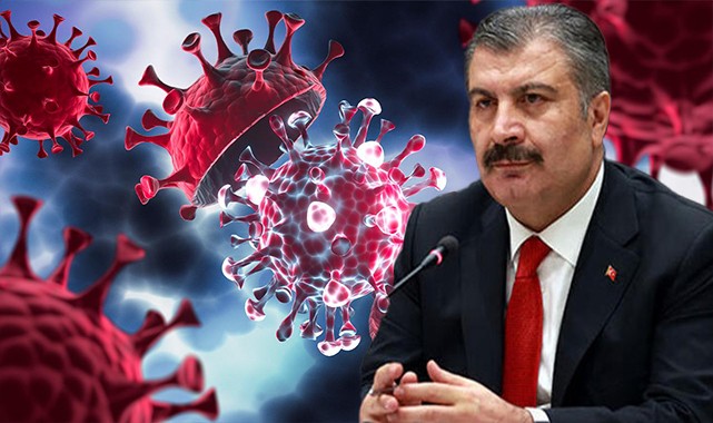 Dikkat! Bakan Koca’dan yeni varyant açıklaması
