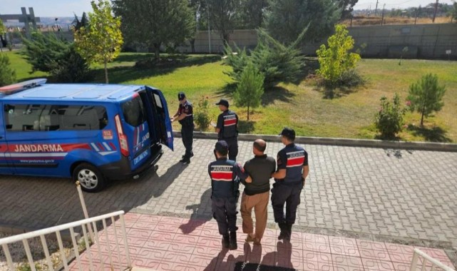 Diyarbakır’da cinayet şüphelisi yakalandı
