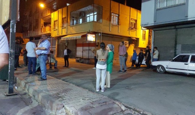 Düğüne elektrik verme kavgası kanlı bitti:  ölü var