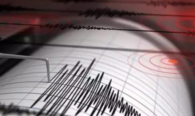 Elazığ’da korkutan deprem