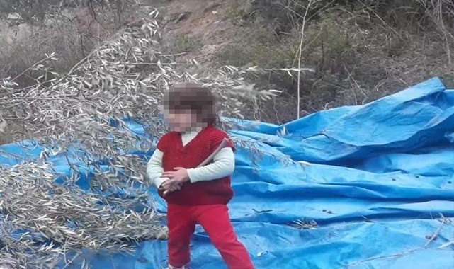 Elektrik akımına kapılan çocuk hayatından oldu