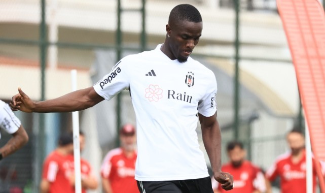 Eric Bailly’in sağlık durumu hakkında açıklama