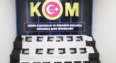 Evinde ruhsatsız tabanca yakalanan şahısın ilginç savunması