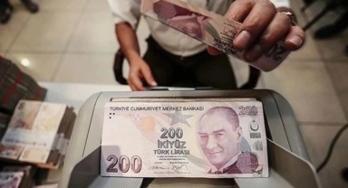 Eylül ayı bütçe açığı açıklandı!