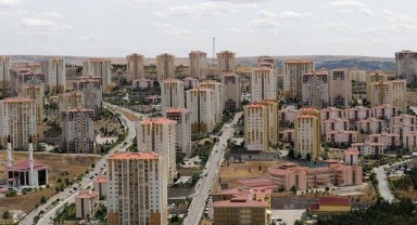 Gayrimenkul'de ağustos ayı istihdam rekoru kırıldı