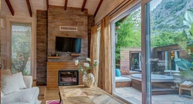 Günlük kiralık evlere yeni düzenleme