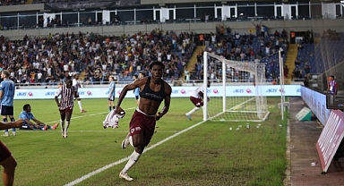 Hatayspor, namağlup 11 takım arasına girdi