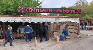 Husumetliler arasında silahlar konuştu: ölü ve yaralılar var