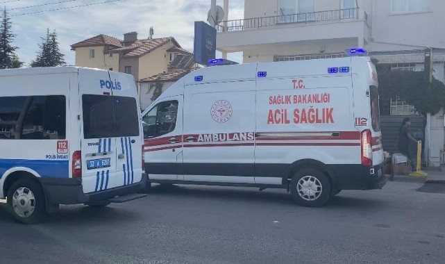 İki grup arasında silahlı sopalı kavga: 16 yaralı