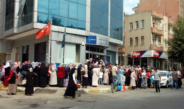 İŞKUR için veriler açıklandı! Oranda artış var