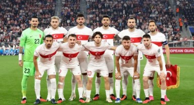 İşte EURO 2024’ü garantileyen ülkeler