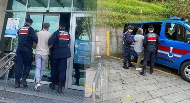 Jandarmadan dev operasyon: Çok sayıda tutuklu