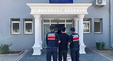 JASAT ekipleri arama kaydı bulunan 4 şüpheliyi yakaladı