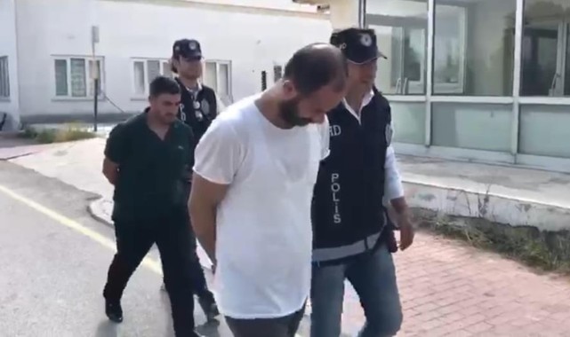 Kaçak göçmenleri ülkeye sokmaya çalışan 2 kişi tutuklandı