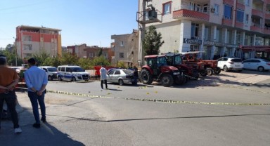 Kayınbiraderinin silahlı saldırısına uğrayan kişi öldü