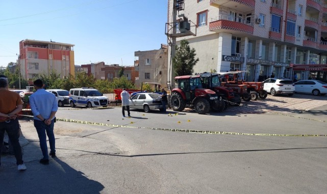 Kayınbiraderinin silahlı saldırısına uğrayan kişi öldü