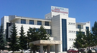 Kınadaki kavga kanlı bitti: 1'i damat 6 yaralı