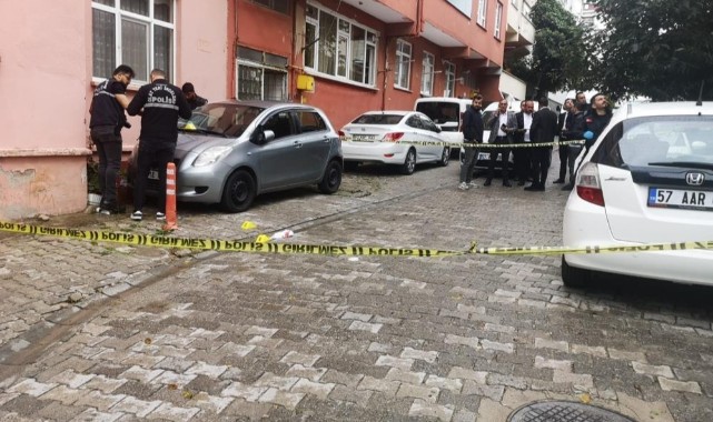 Koca dehşeti yine can aldı! Ölü ve yaralı var