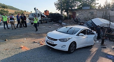 Komşu ilde 6 kişinin ölümüyle sonuçlanan kazada yeni gelişme